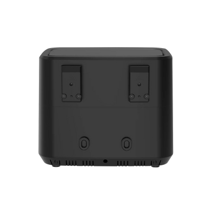 Friteuse à Air XXL DuoZone 12L