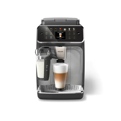 Machine à café Philips Série 4400