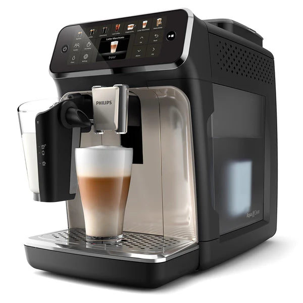 Machine à café Philips Série 4400